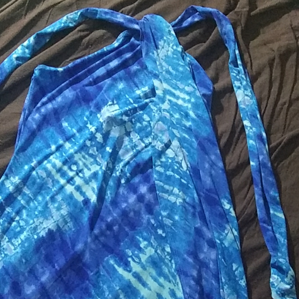 Summer wrap - Picture 3 of 4